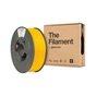 Пластик для 3D-принтера The Filament PLA Lite 1.75mm YELLOW 1kg (TF-24221) - уменьшенное изображение 3