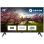 Телевізор Grifon Nova NV32HSB - уменьшенное изображение 4
