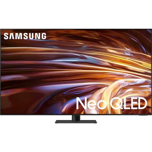 Телевізор Samsung QE75QN95DAUXUA - зображення 1
