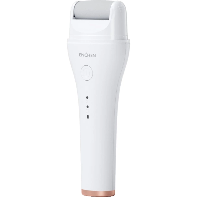 Електрична роликовая пилка Enchen ROCK - изображение 3