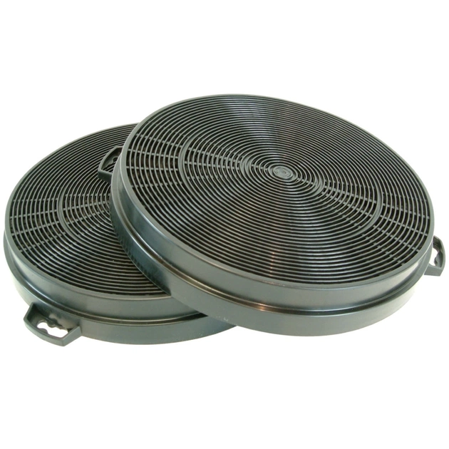 Вугільний фільтр для витяжки Cata V-OMEGA-Q-OMNIUM (02859391) - picture 1