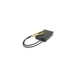 Сварочный аппарат Voltronic точечный мини Type-C 5V 1A. 639А (пик 1200А). Сварка никеля 0.1-0.12 мм. (20694) изображение 1