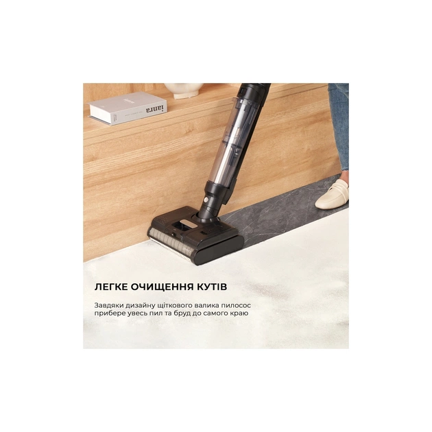 Пылесос Jimmy PW11PRO MAX - изображение 9