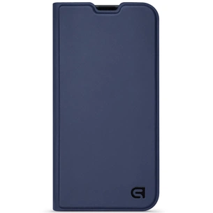 Чохол до мобільного телефона Armorstandart OneFold Case Infinix Hot 60 5G Dark Blue (ARM88256) зображення 1