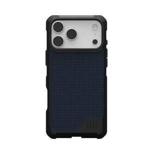 Чохол до мобільного телефона UAG iPhone 17 Pro Max Metropolis LT MagSafe Kevlar Mallard (114518113955) зображення 1