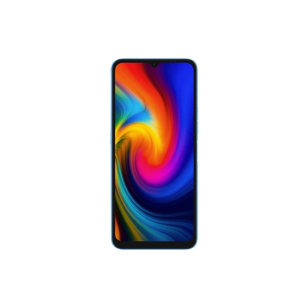 Мобільний телефон Umidigi F3 SE 4/128GB Dual Sim Galaxy Blue (F3 SE 4/128GB Galaxy Blue_) - изображение 1