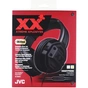 Навушники JVC HA-MR60X Black (HA-MR60X-E) - зменшене зображення 2