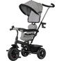 Дитячий велосипед Kinderkraft Freeway Grey Melange (KKRFRWAGRY0000) (5902533915538) - зменшене зображення 1