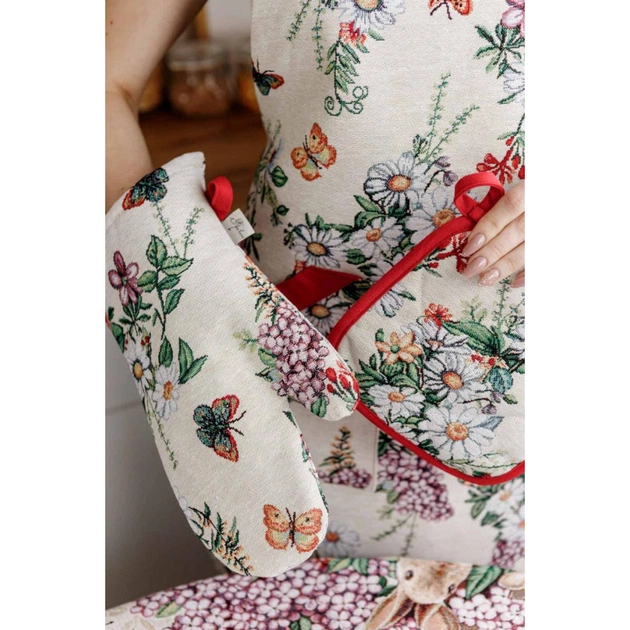 Фартух Прованс гобеленовий Alicia (034299) - picture 5