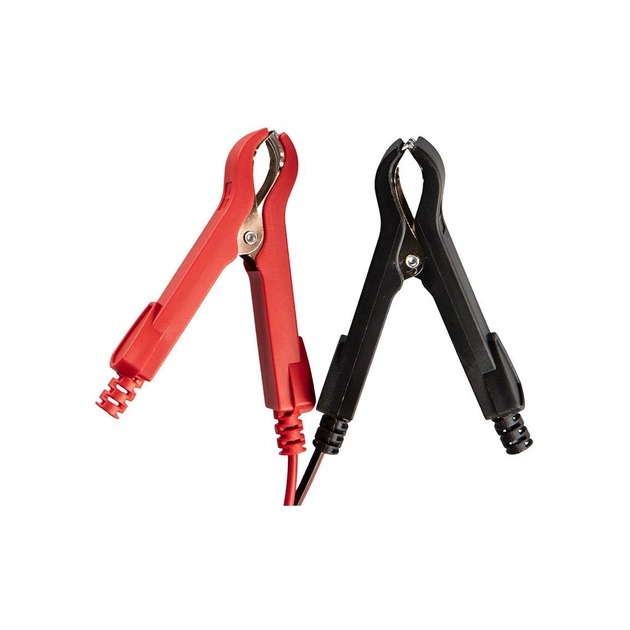 Зарядний пристрій для автомобільного акумулятора Neo Tools 4A/70Вт, 3-120Ah, для кислотних/AGM/GEL (11-891) - picture 5