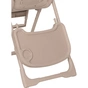 Стілець для годування Lionelo Linn Plus BEIGE SAND (LO-LINN PLUS BEIGE SAND) - зменшене зображення 5