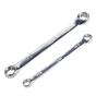 Ключ Alloid TORX E06xE24 4шт. (NK-0624E) - уменьшенное изображение 2