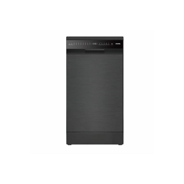 Посудомоечная машина PRIME Technics PDW 4583 DX - изображение 1