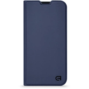 Чохол до мобільного телефона Armorstandart OneFold Case OPPO Reno16 F 5G Dark Blue (ARM92915) зображення 1