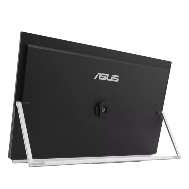 Монітор ASUS ZenScreen MB249C (90LM0865-B01170) - picture 11