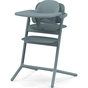 Стілець для годування Cybex Lemo 3в1 Stone Blue (521003167) - зменшене зображення 2