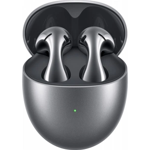 Навушники Huawei FreeBuds 5 Silver Frost (55036454) зображення 1
