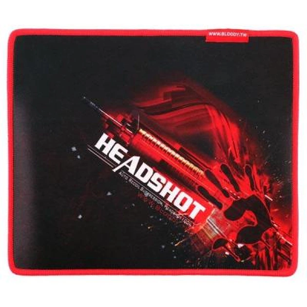 Килимок для мишки A4Tech Bloody B-072 (4711421898294) - изображение 1