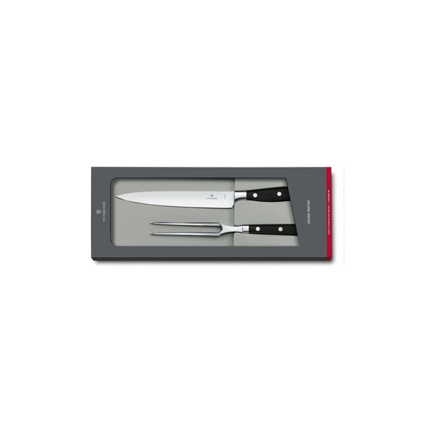 Набір ножів Victorinox Grand Maitre Carving Set (7.7243.2) - изображение 1