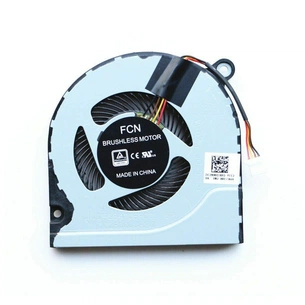 Вентилятор ноутбука Acer Aspire Nitro A717 (DFS541105FC0TFJMQ) 5V,0.5A,4pin (A48498) зображення 1