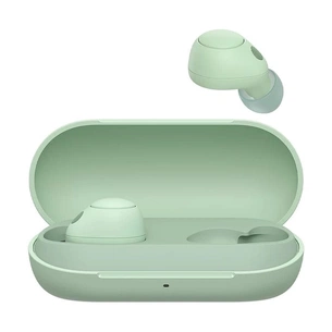 Навушники Sony WF-C700N Mint (WFC700NG.CE7) зображення 1