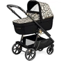 Коляска Peg-Perego 2 в 1 Veloce Grafic Gold (PACK-VEL2100000002) - зменшене зображення 1
