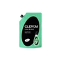 Рідке мило Clerom Lime and mint Дой-пак 500 мл (4820287020234) - зменшене зображення 1