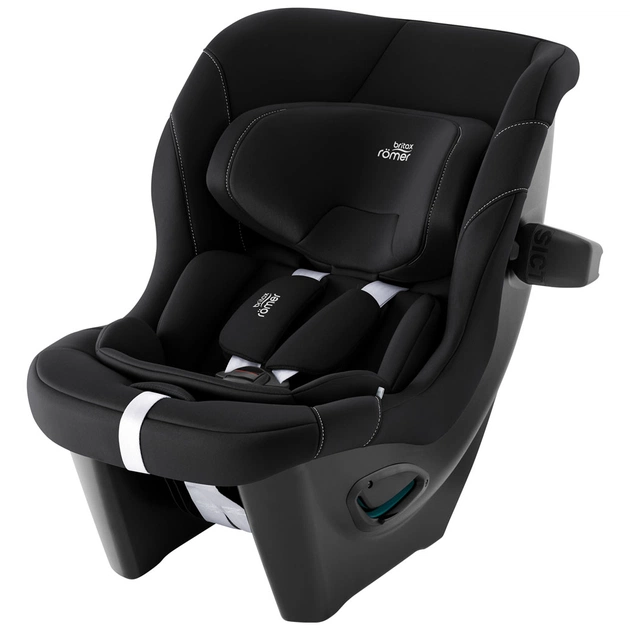 Автокрісло Britax-Romer MAX-SAFE PRO Space Black (2000038452) - изображение 1