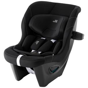 Автокрісло Britax-Romer MAX-SAFE PRO Space Black (2000038452) зображення 1