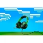 Навушники Razer Kraken V4 X Minecraft Edition (RZ04-05180200-R3M1) - зменшене зображення 12