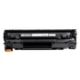 Картридж PrintPro NonStop (PP-C725NS) Canon LBP-6000/6020/MF3010 (Canon 725) - зменшене зображення 3