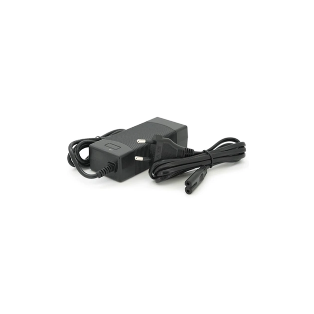 Сетевое зарядное устройство для АКБ Voltronic Li-ion 16.8V, 4S ,2A (HB-160802) - изображение 1