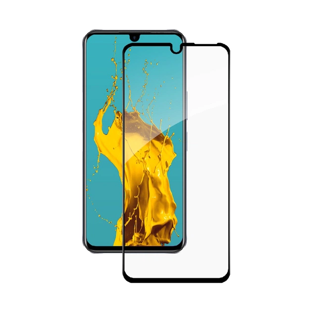 Скло захисне Piko Full Glue Infinix Note 11 (1283126529054) - зображення 1
