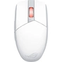 Мишка ASUS ROG Strix Impact III Wireless/Bluetooth White (90MP03D0-BMUA10) - зменшене зображення 1