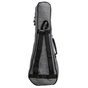 Чохол для гітари Fzone Ukulele Concert Bag Grey (CUB-7 GREY) - зменшене зображення 2