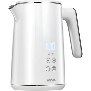 Електрочайник MPM MCZ-120 зображення 1