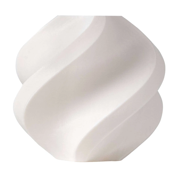 Пластик для 3D-принтера Bambu Lab ABS 1.75, 1кг SPL White (B00-W0-1.75-1000-SPL) - изображение 1