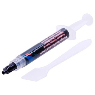 Термопаста Alphacool Phobya NanoGrease Extreme 3.5g (31103) зображення 1