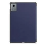 Чохол до планшета BeCover Smart Case Lenovo Idea Tab/K11 (2nd Gen) TB336/Xiaoxin Pad (2025) 11" Deep Blue (714096) - зменшене зображення 4