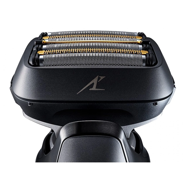 Электробритва Panasonic ES-LS9A-K820 - изображение 7