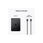 Планшет Apple iPad Pro 11" M5 Wi‑Fi + Cellular 256GB with standard glass - Space Black (ME2N4TY/A) - зменшене зображення 9