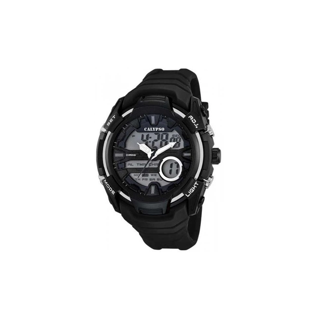 Наручные часы Calypso K5658/4 - изображение 1