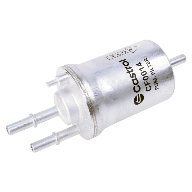 Фильтр топливный Castrol Filters CF0014 - изображение 1