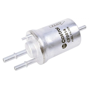 Фильтр топливный Castrol Filters CF0014 изображение 1
