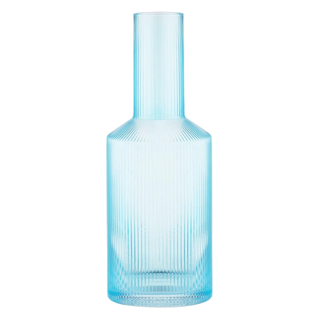 Карафа Ardesto 800мл, боросилікатне скло, блакитний (AR2690GBL) - picture 3