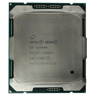 Процесор серверний INTEL Xeon E5-1660 V4 (CM8066002646401SR2PK) зображення 1