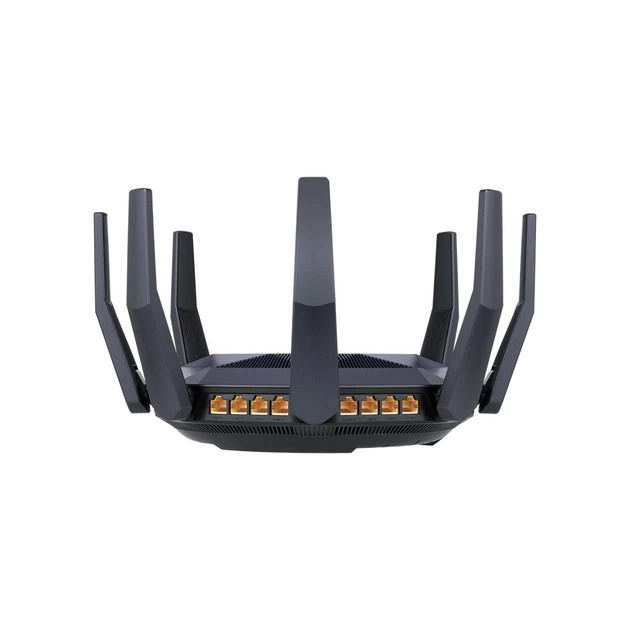 Маршрутизатор ASUS RT-AX89X (90IG04J1-BM3010) - picture 4