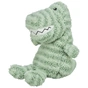 Игрушка для собак Trixie Крокодил с пискавкой 32 см (4011905718019) - уменьшенное изображение 2