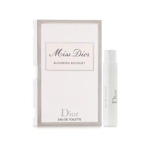 Туалетна вода Dior Miss Dior Blooming Bouquet пробник 1 мл (3348901211512) зображення 1
