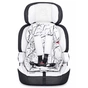 Автокрісло Bertoni/Lorelli Navigator 9-36 кг Grey Marble - уменьшенное изображение 2
